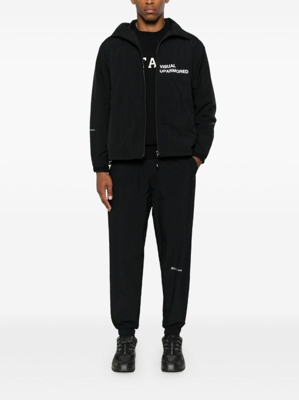 Browns WTAPS Tussah Pertex Track Pants | Browns Sweatpants