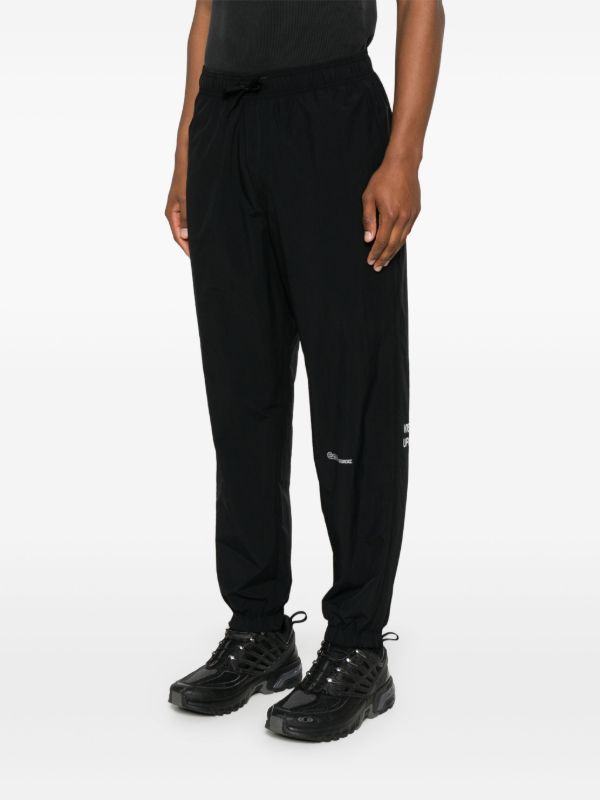 Browns WTAPS Tussah Pertex Track Pants | Browns Sweatpants