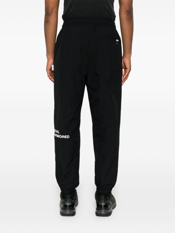 Browns WTAPS Tussah Pertex Track Pants | Browns Sweatpants