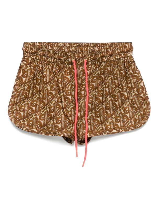 browns ZIMMERMANN Coco shorts | Browns Short & Mini Shorts