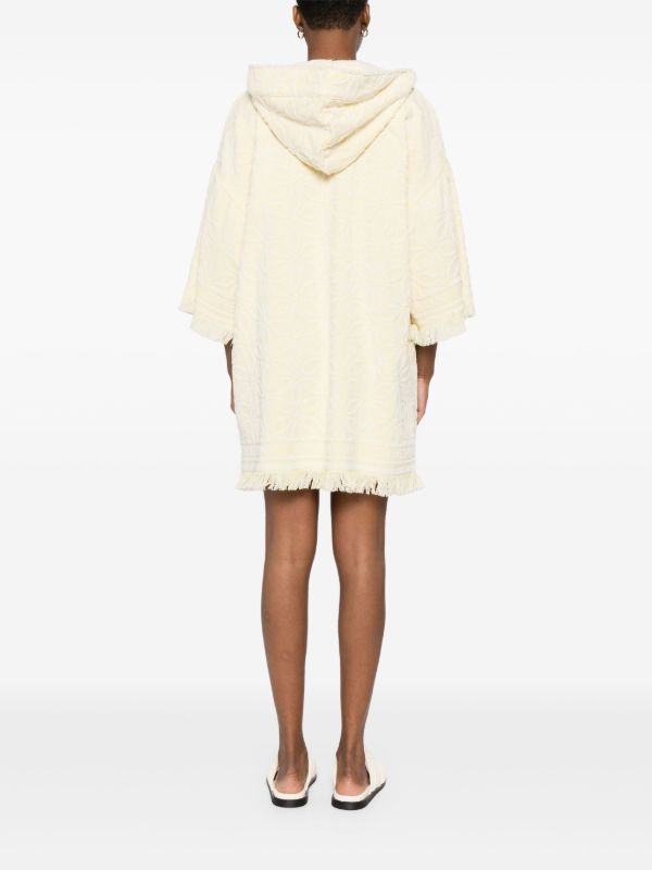 Browns ZIMMERMANN Cotton Dress | Browns Beach Dresses