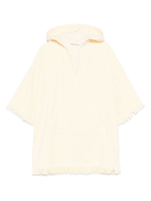 browns ZIMMERMANN cotton dress | Browns Beach Dresses