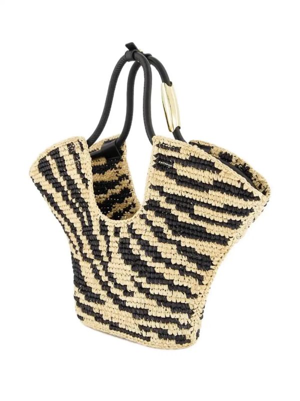 Browns ZIMMERMANN Small Goldentime Shoulder Bag | Browns Shoulder Bags