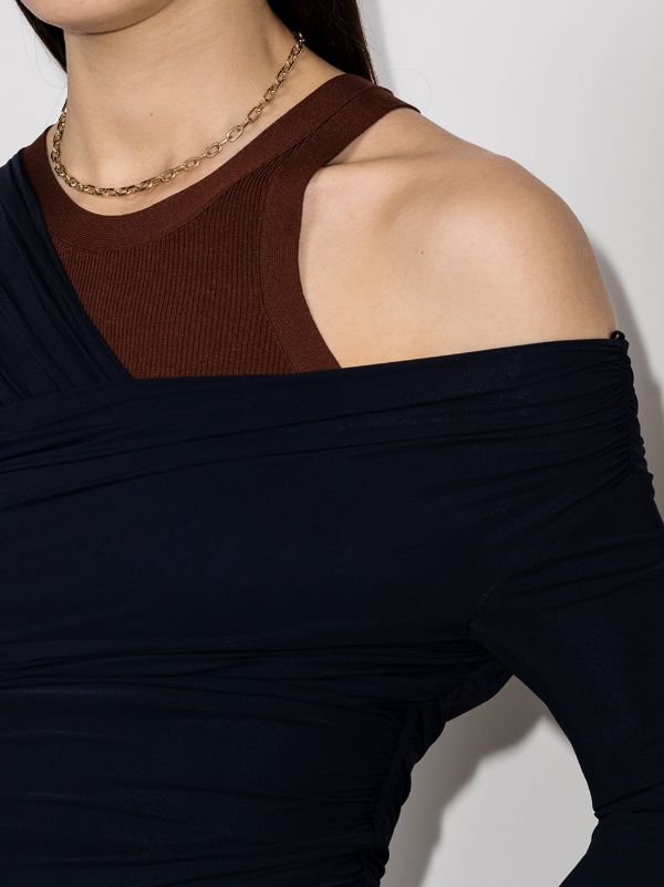 Browns Zoë Chicco 14K Yellow Gold Large Chain Necklace | Browns Fine Necklaces