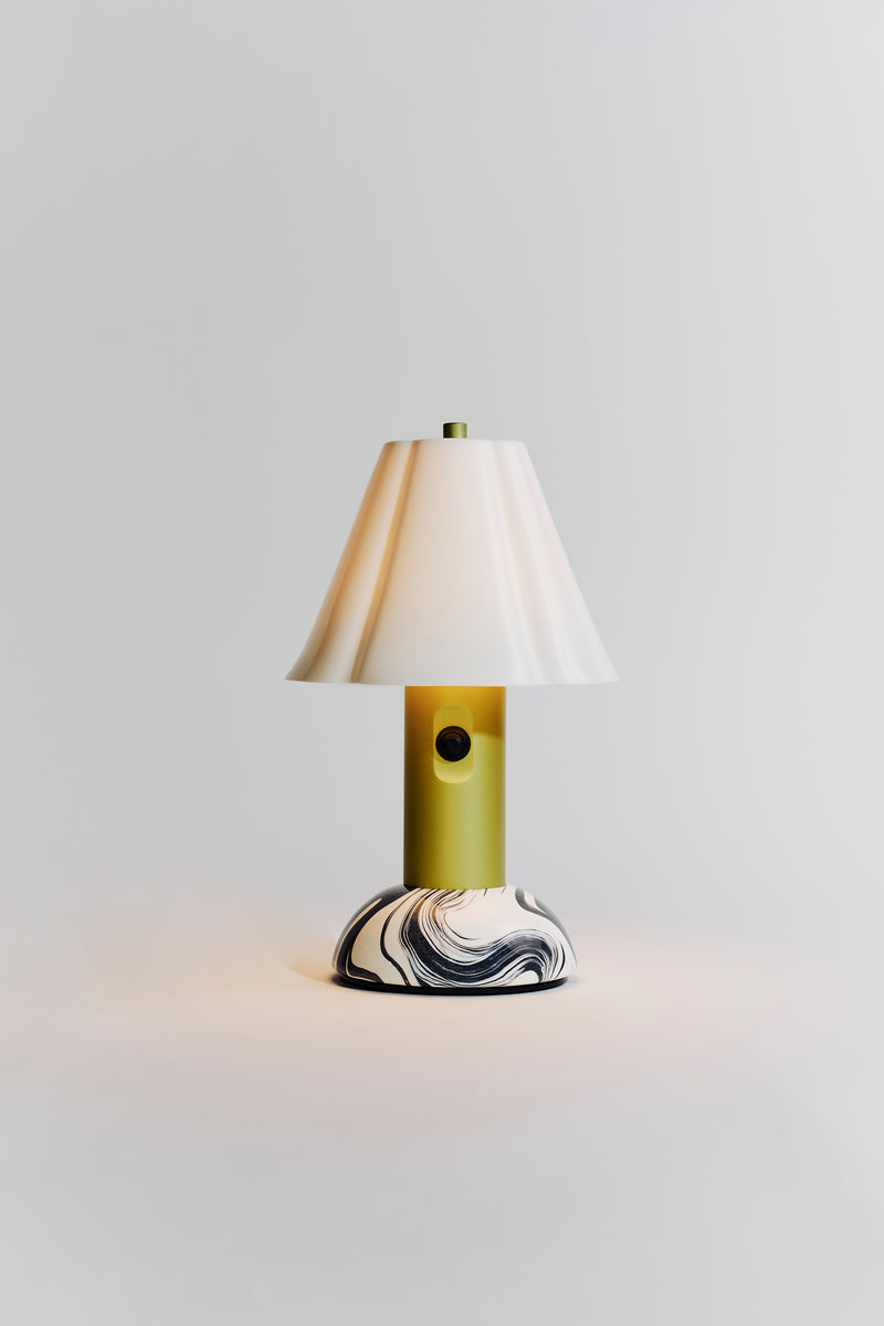 btc Blossom Portable Light FF Edition Limited Edition