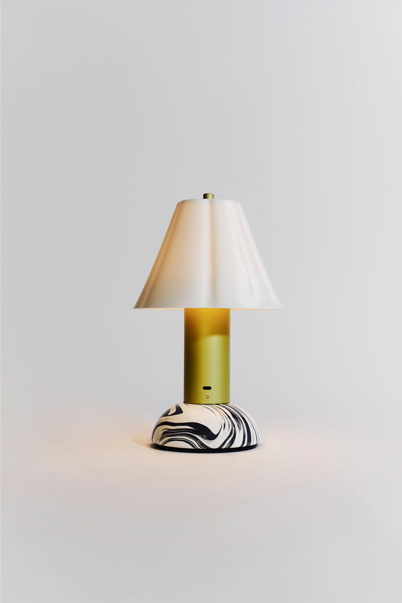 btc Blossom Portable Light FF Edition Limited Edition