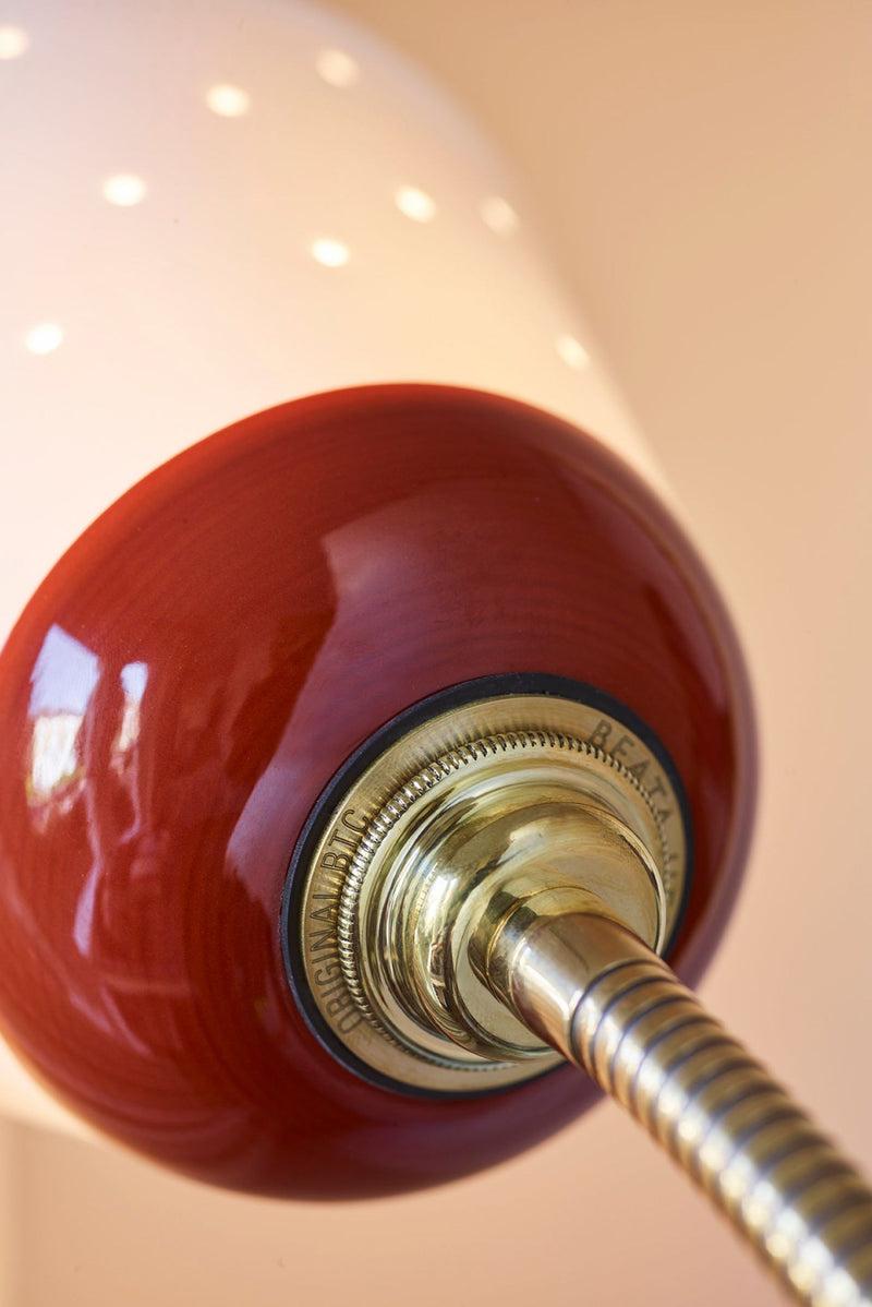 Btc Alma Floor Light Coral