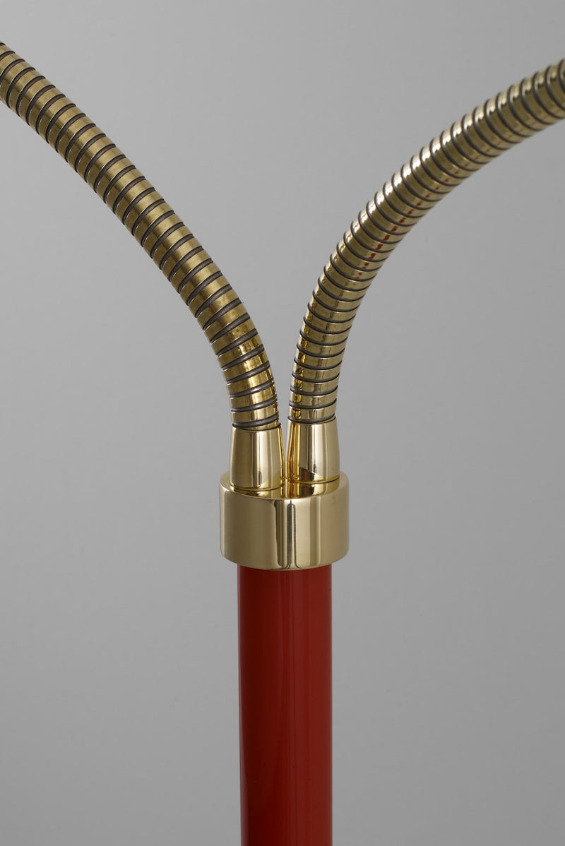 Btc Alma Floor Light Coral
