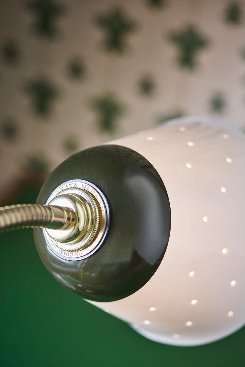 Btc Alma Table Light Seaweed