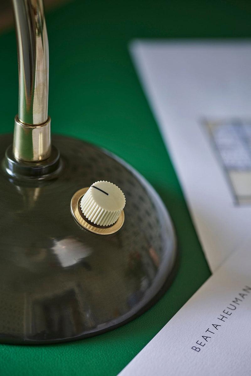 Btc Alma Table Light Seaweed