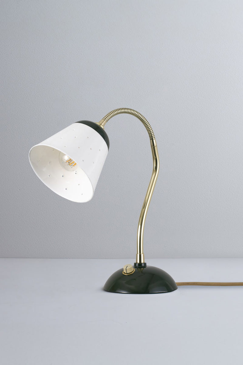 Btc Alma Table Light Seaweed