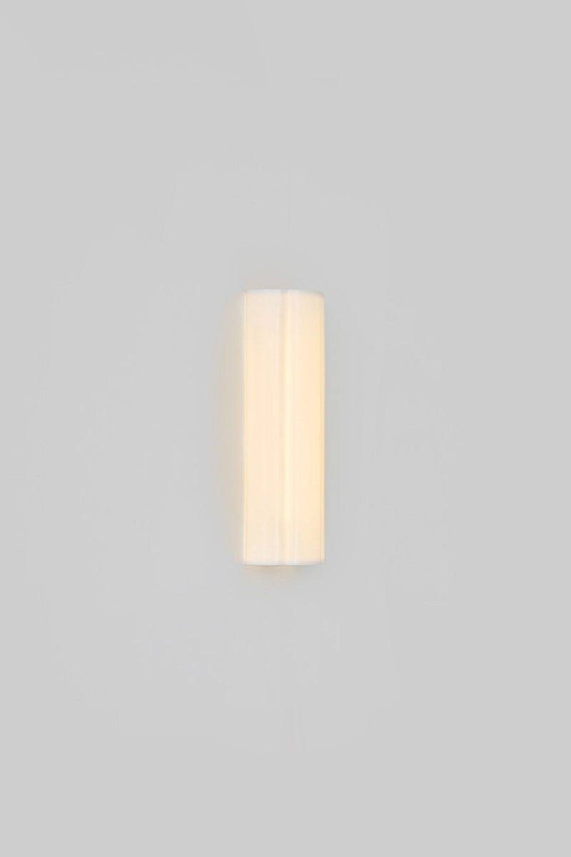 Btc Blossom Linear Wall Light Natural White