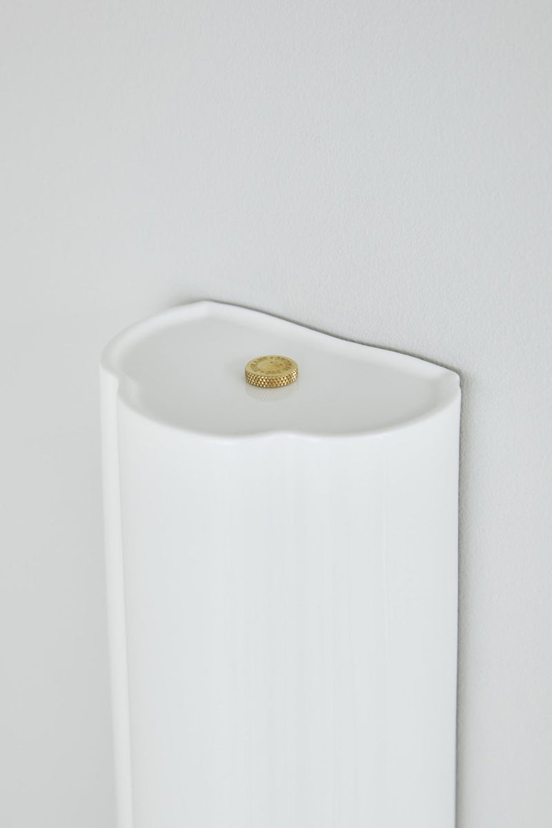 Btc Blossom Linear Wall Light Natural White