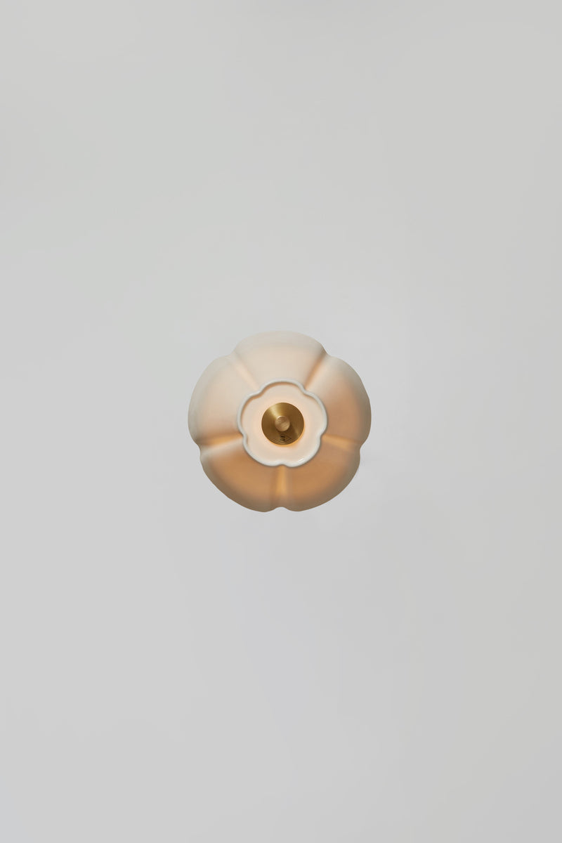 Btc Blossom Portable Light Olive Green