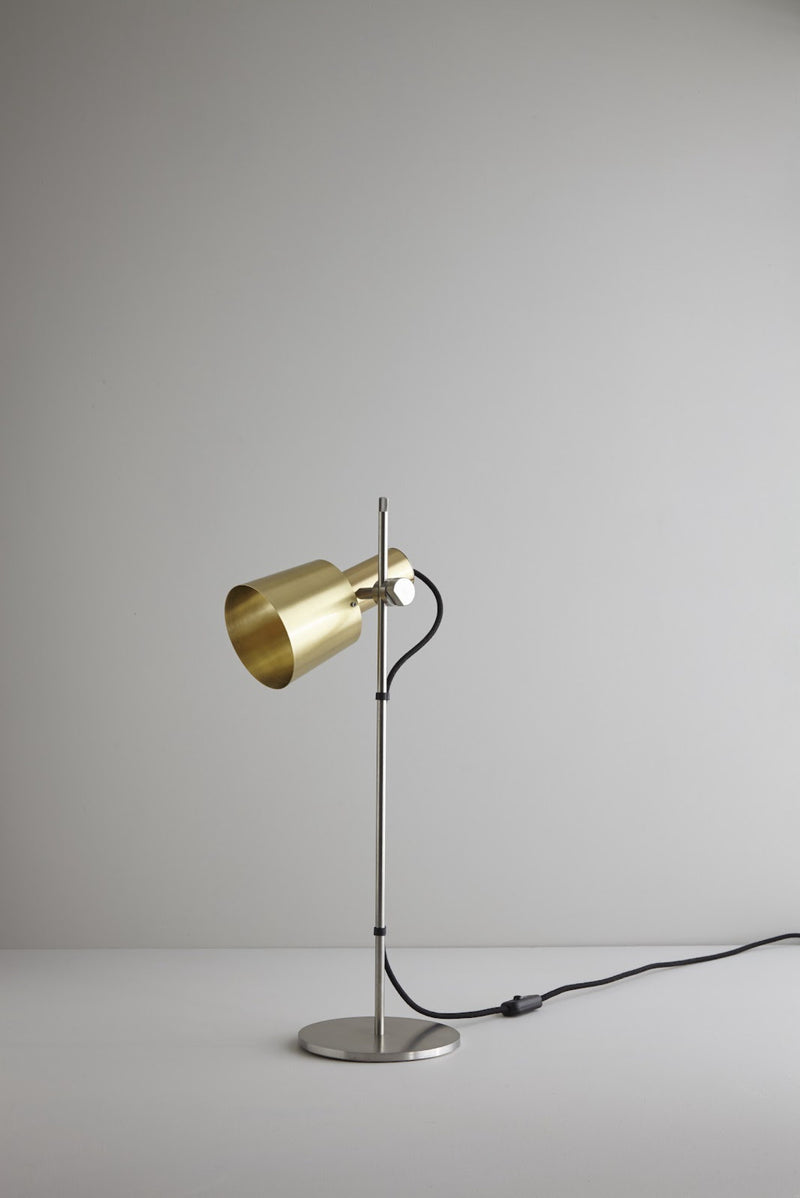 Btc Chester Table Light Satin Copper