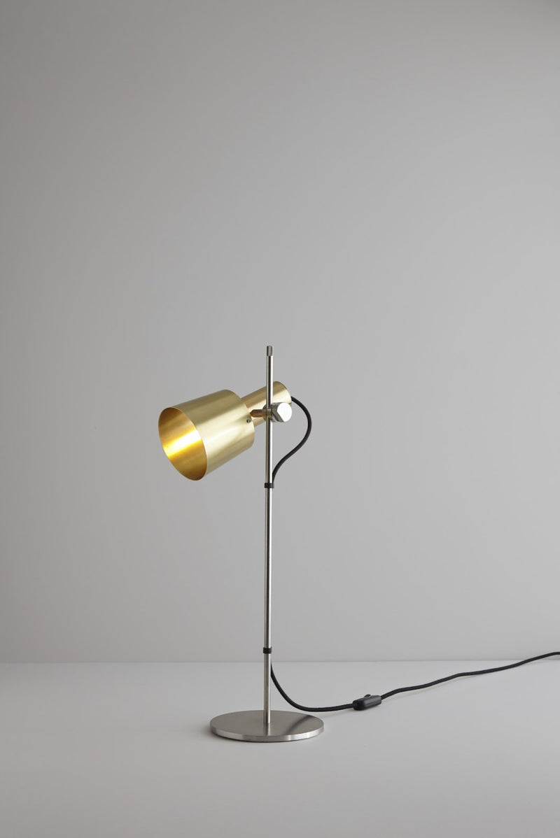 Btc Chester Table Light Satin Copper