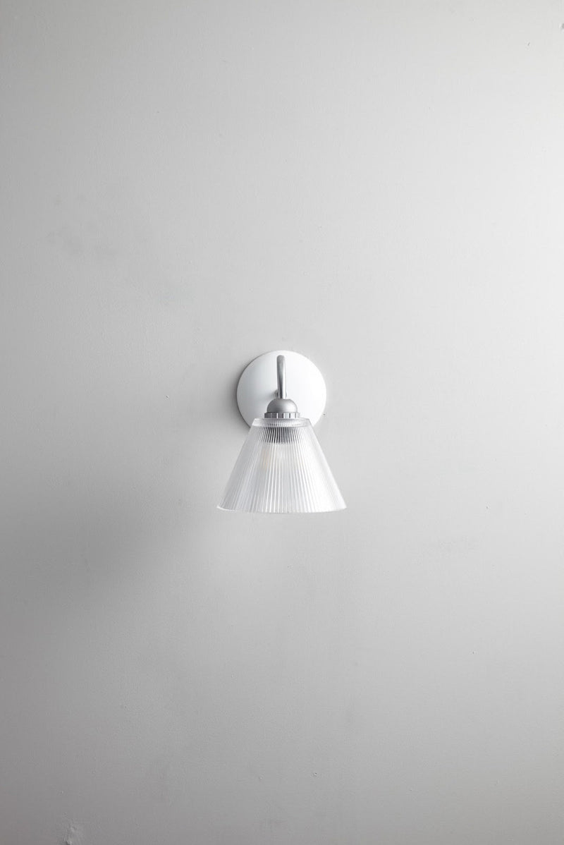 Btc Circus Prismatic Wall Light Prismatic