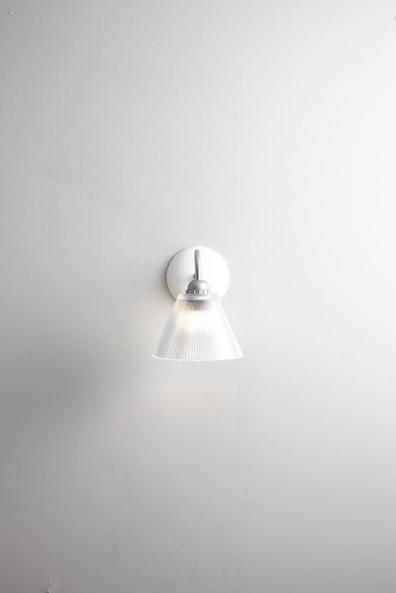 Btc Circus Prismatic Wall Light Prismatic
