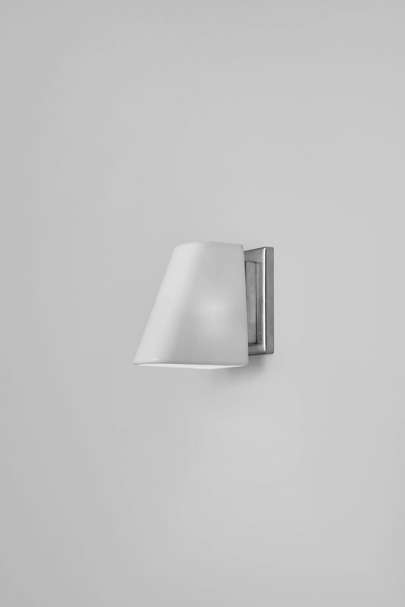 Btc Coach Lamp Natural White