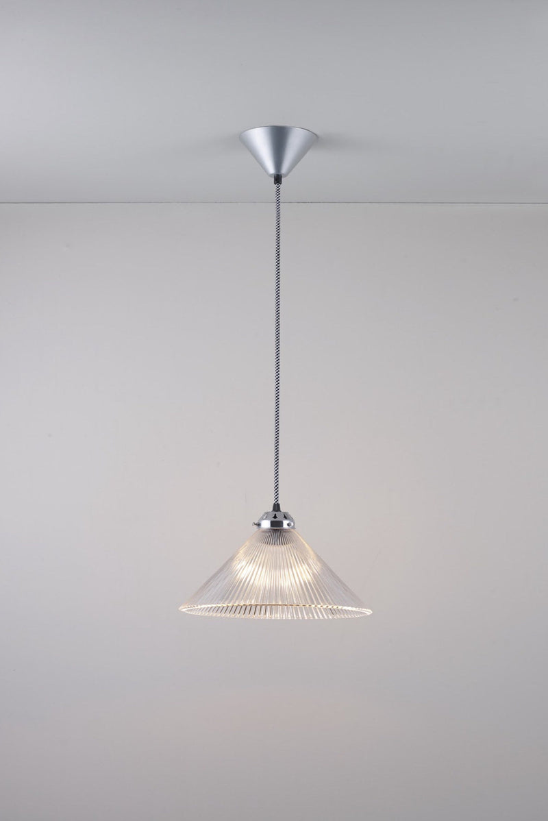 btc Conical Prismatic Pendant Prismatic