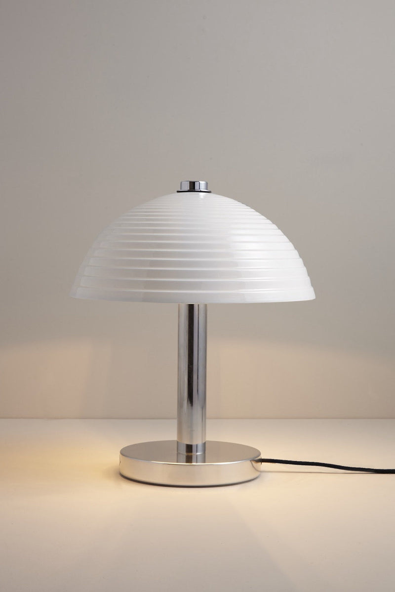 btc Cosmo Stepped Table Light Natural White