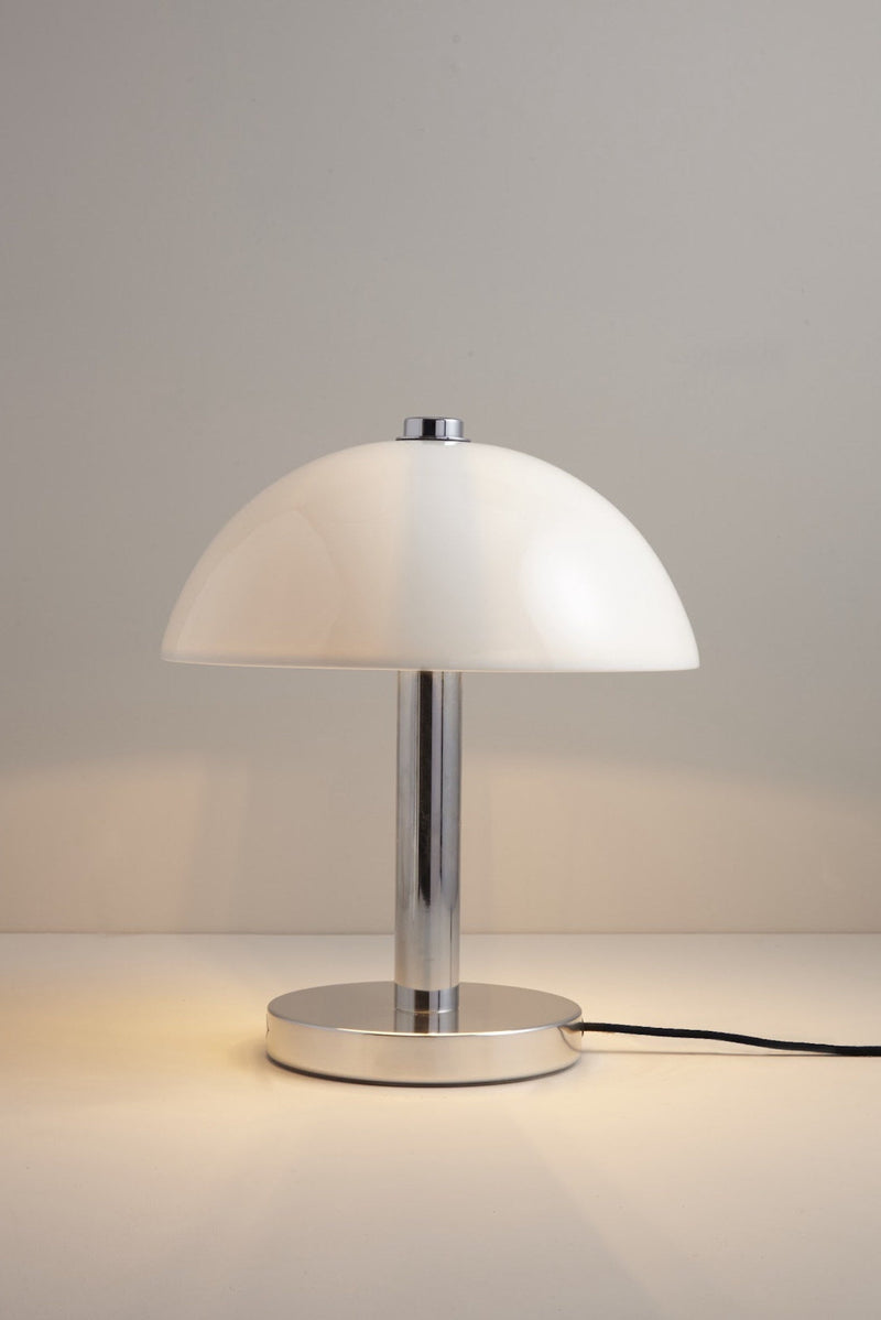 btc Cosmo Table Light Natural White
