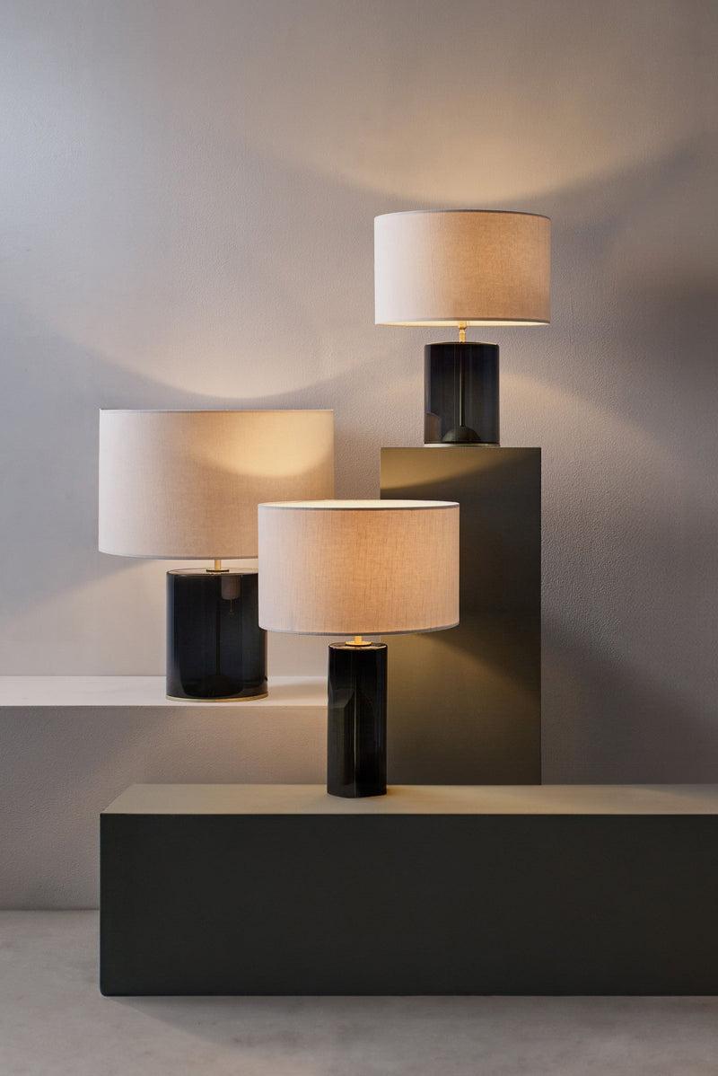 Btc Crosby 1 Table Light Natural White / Anthracite