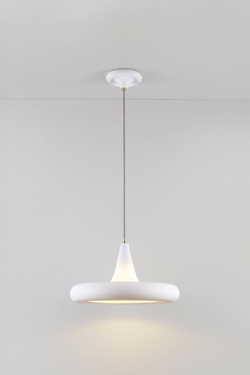 btc Drop Three Pendant Natural White