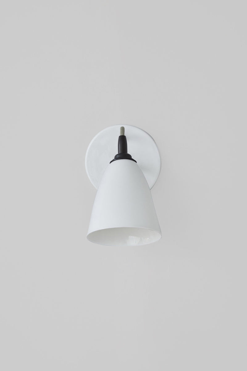 Btc Fector Wall Light Black Bronze
