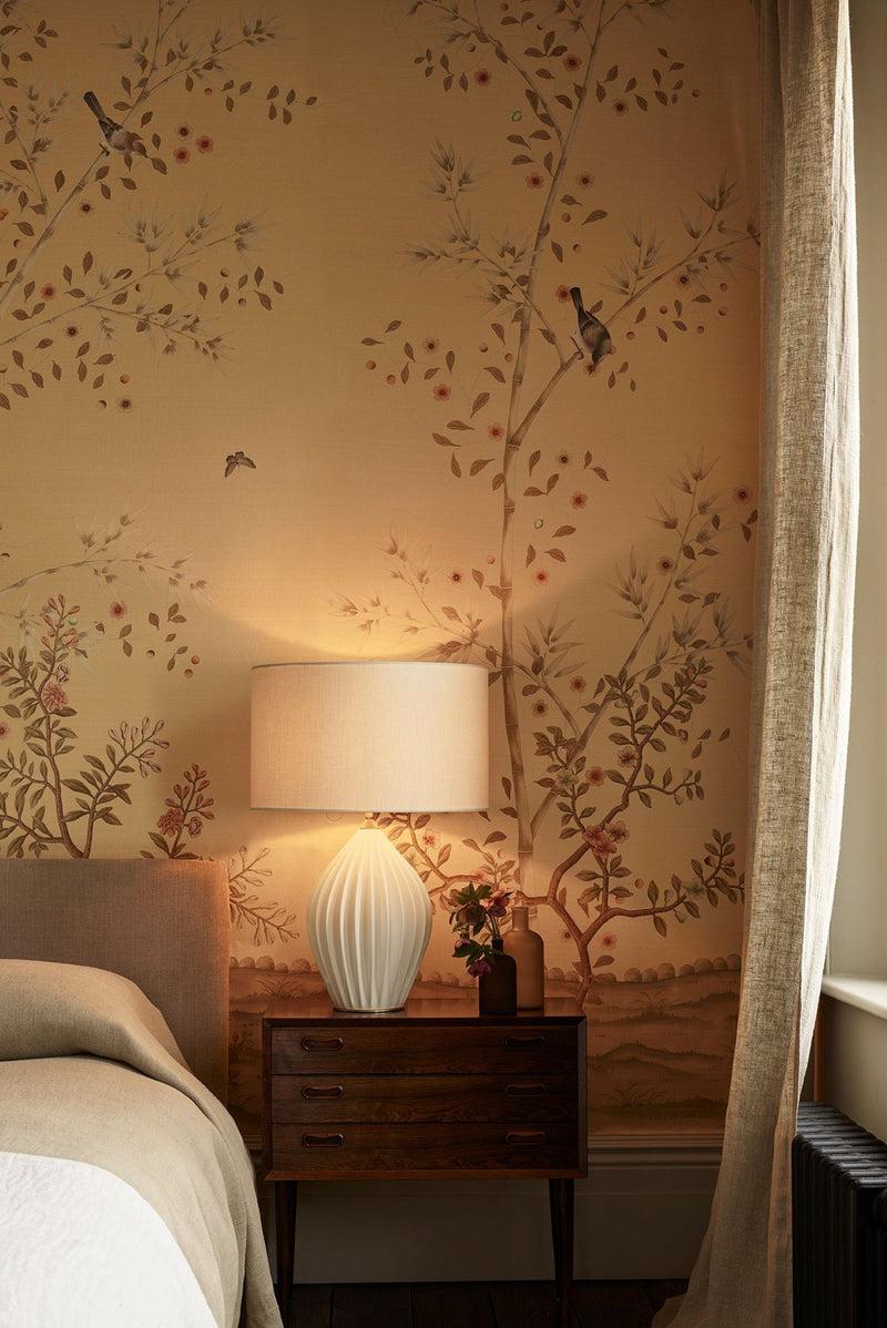 Btc Fin King Table Light Natural White