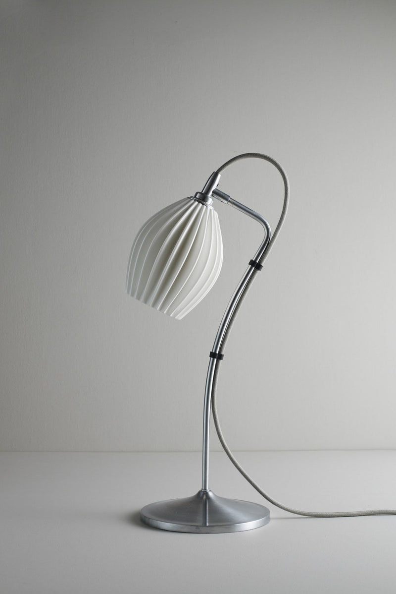 Btc Fin Table Light Natural White