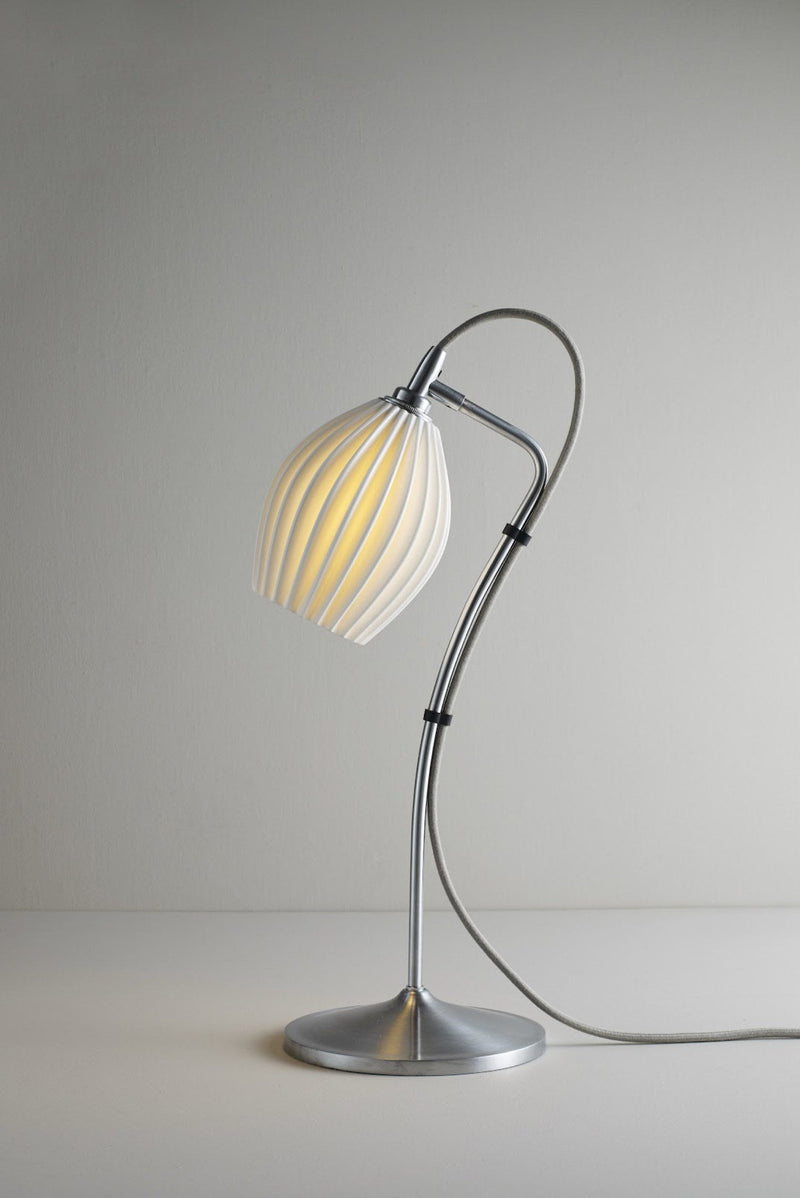 Btc Fin Table Light Natural White