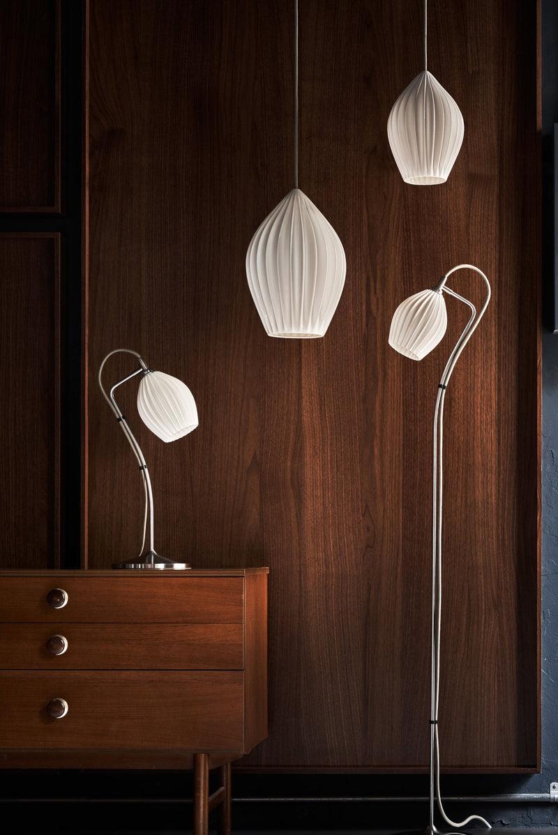 Btc Fin Table Light Natural White