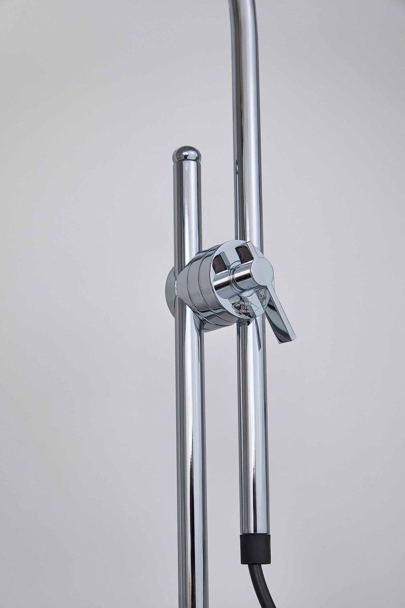 Btc Ginger Table Light Black