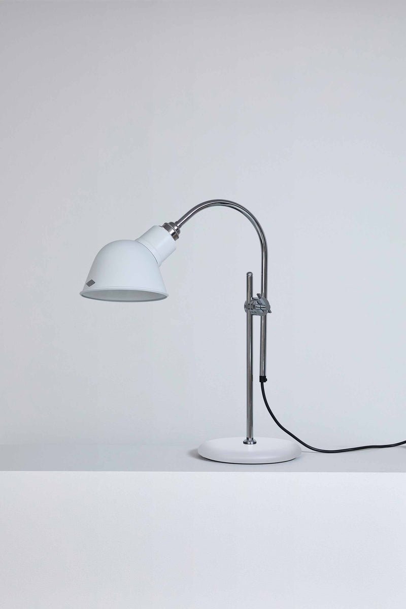 Btc Ginger Table Light Black