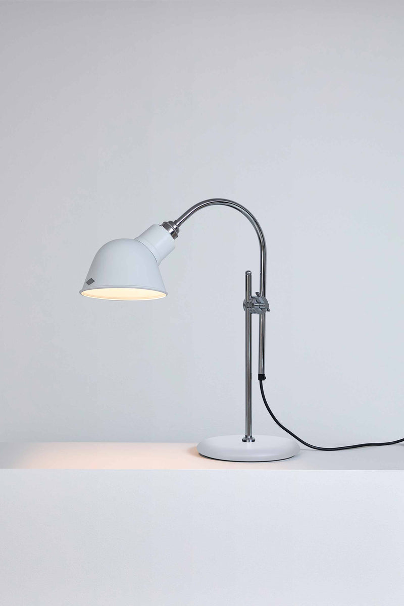 Btc Ginger Table Light Black