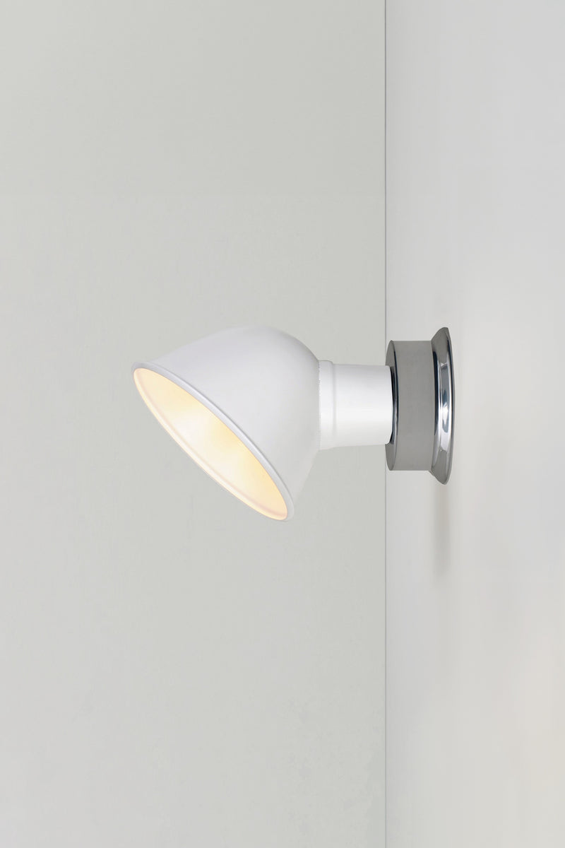 Btc Ginger Wall Light Cream