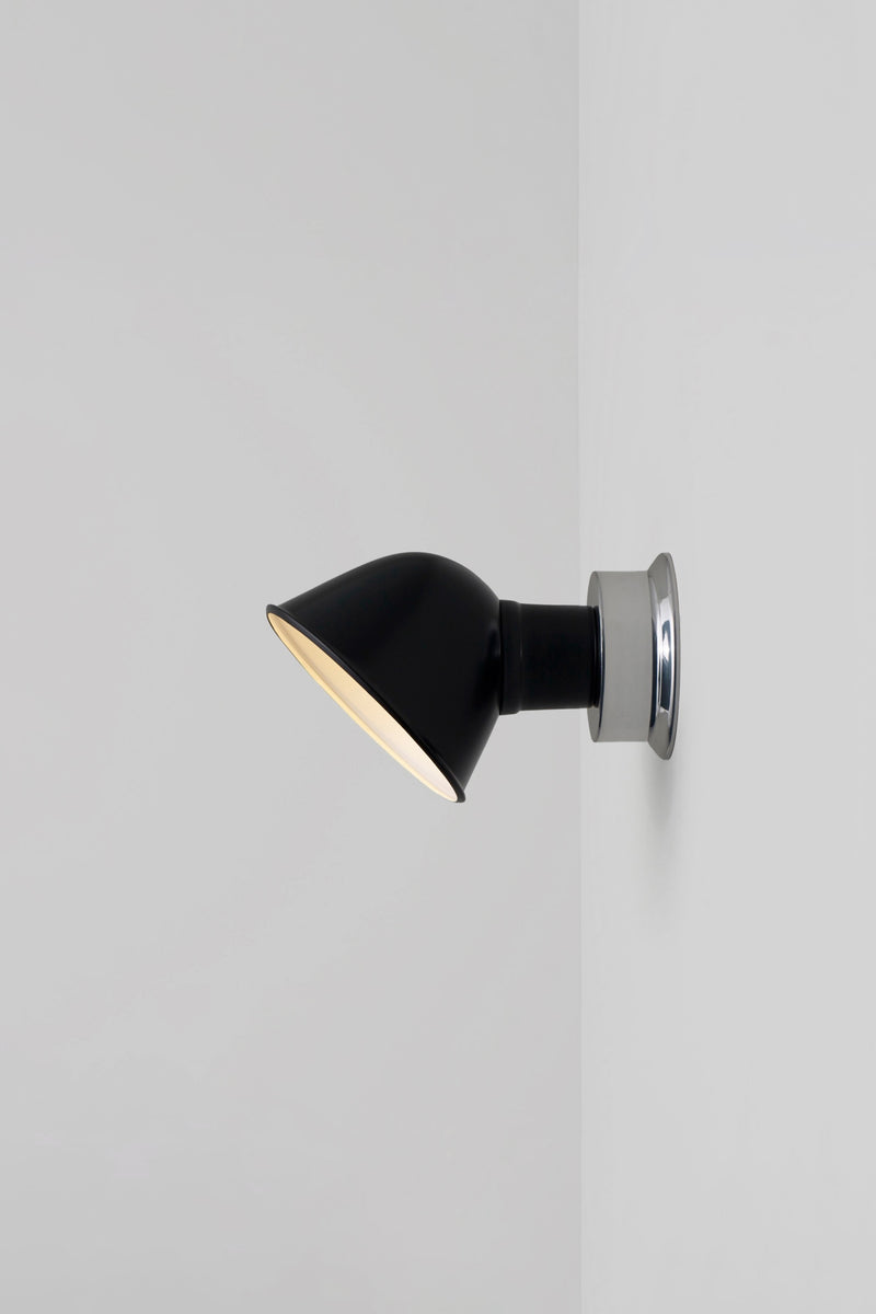 Btc Ginger Wall Light Cream