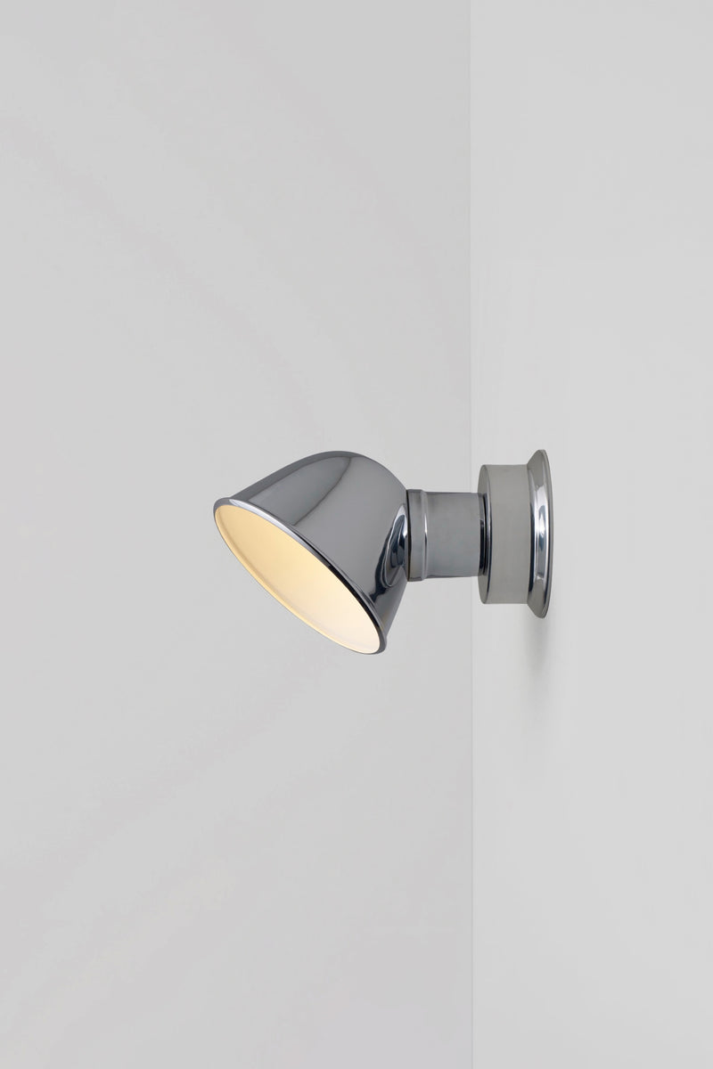 btc Ginger Wall Light Cream