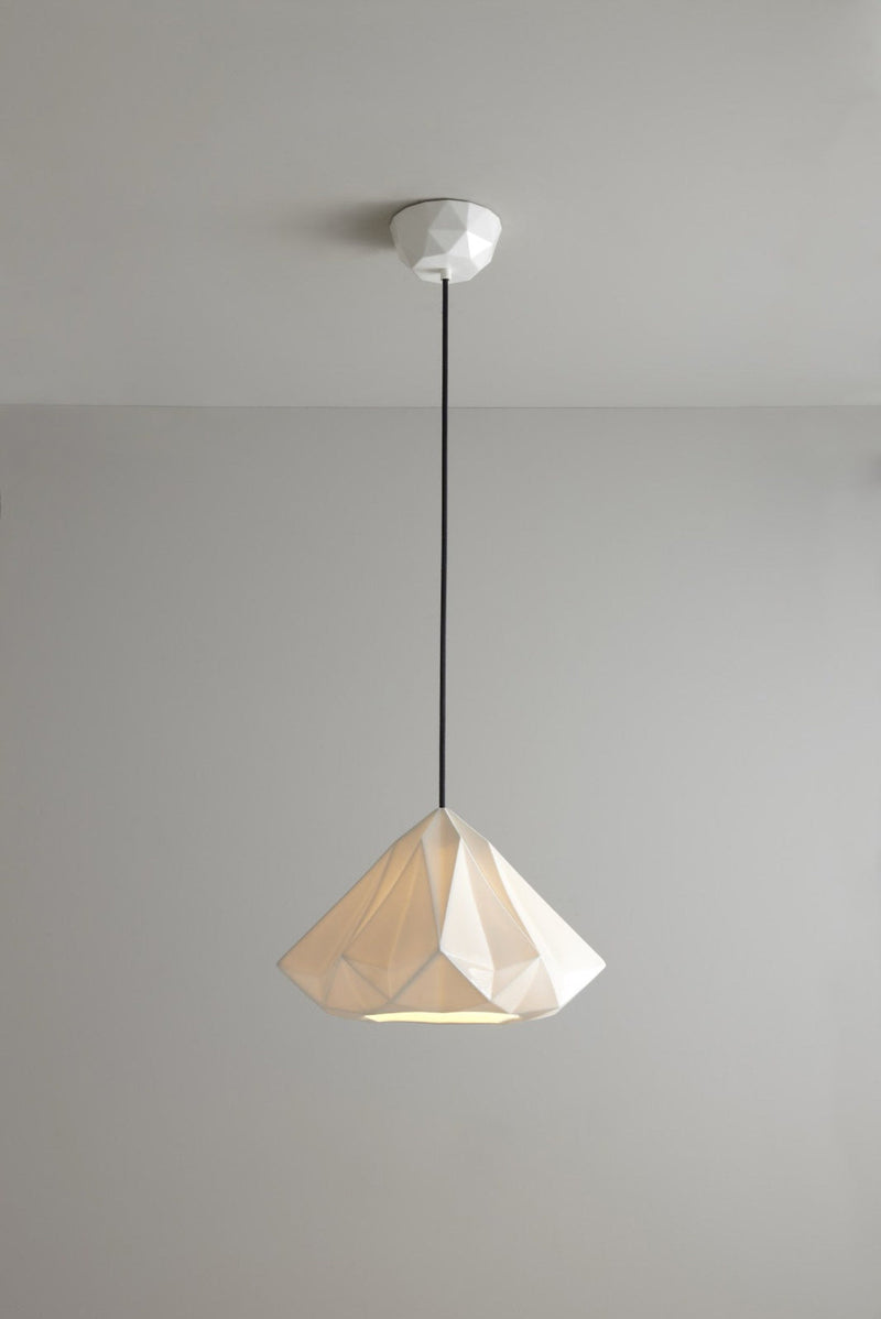 btc Hatton 2 Pendant Natural White