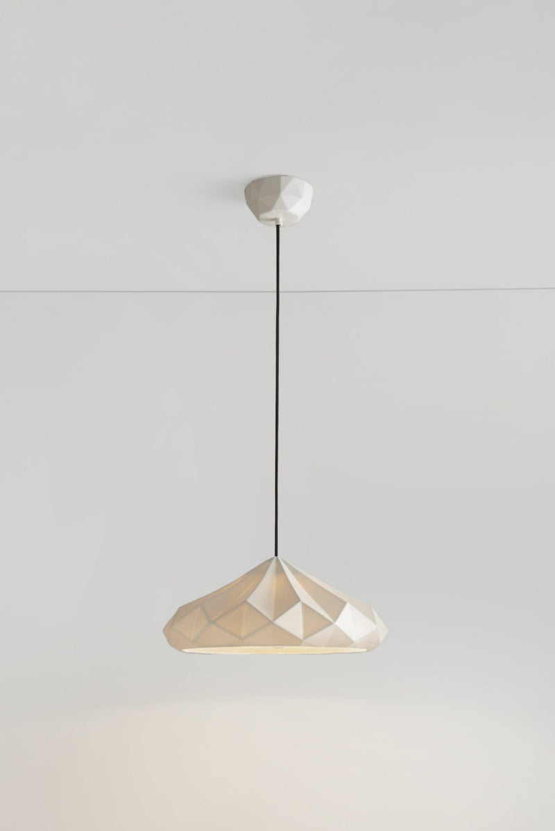 btc Hatton 4 Pendant Natural White