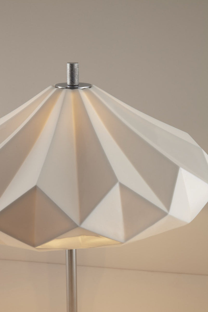 Btc Hatton 4 Table Light Natural White
