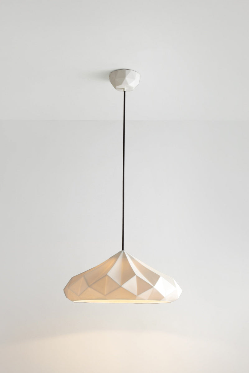 btc Hatton 5 Pendant Natural White