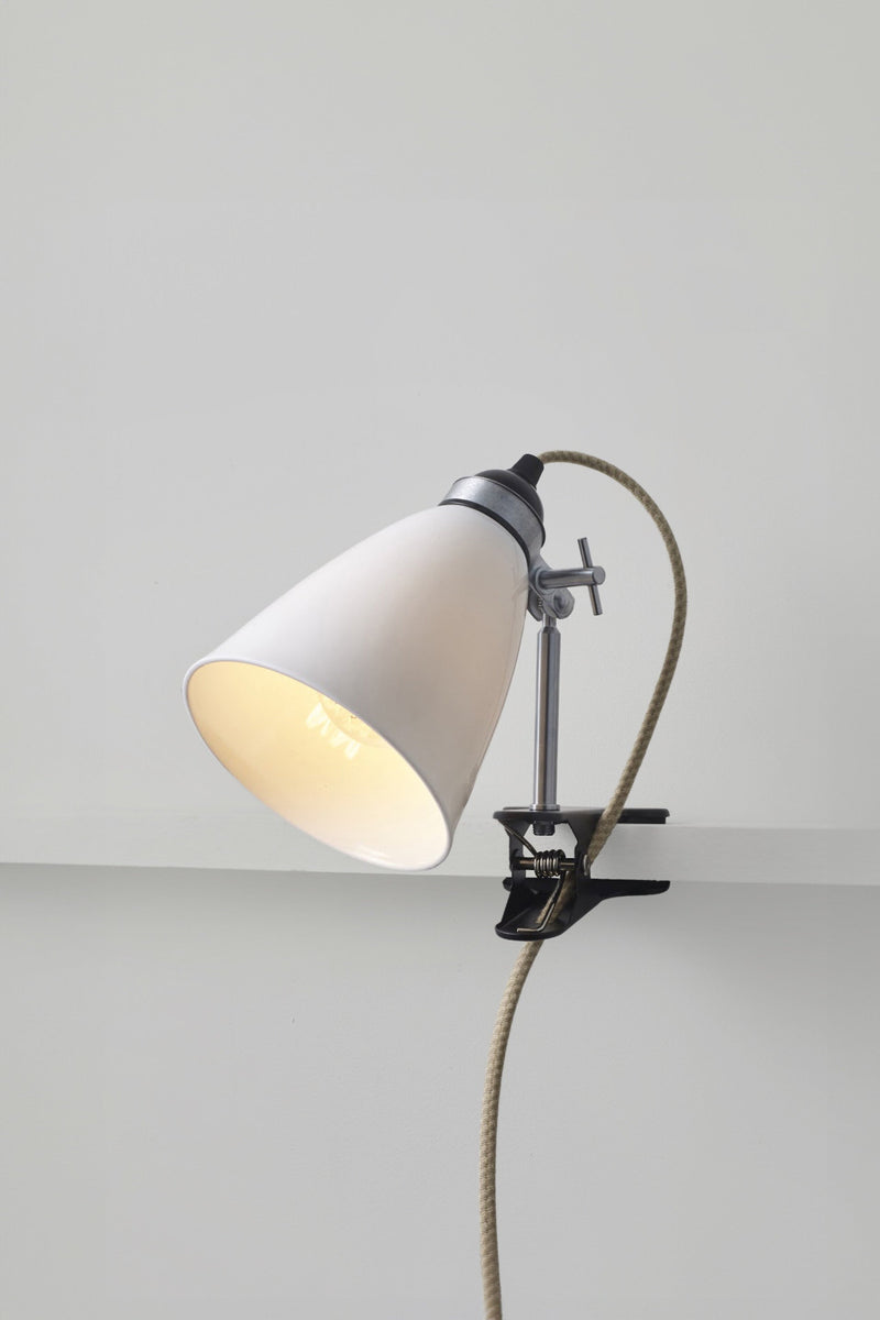 btc Hector Medium Dome Clip Light Natural White