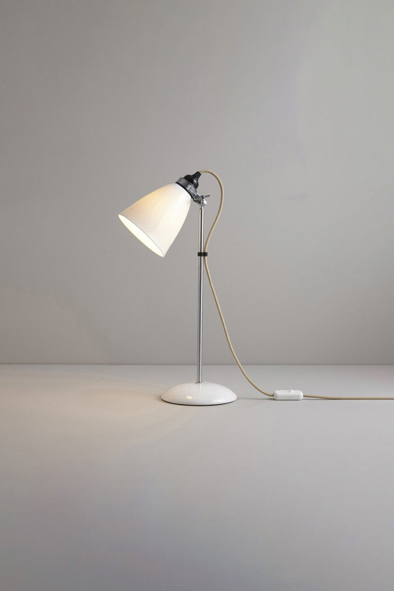 Btc Hector Medium Dome Table Light Natural White