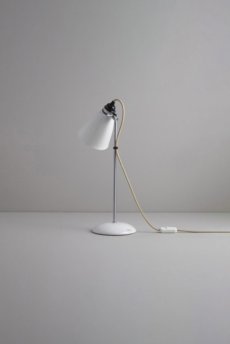 Btc Hector Medium Dome Table Light Natural White