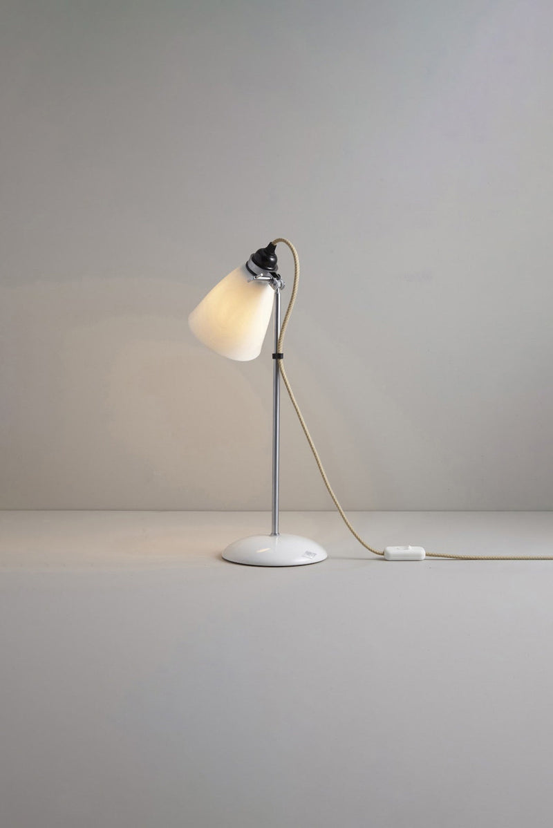 Btc Hector Medium Dome Table Light Natural White