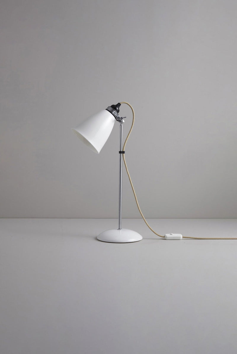 btc Hector Medium Dome Table Light Natural White