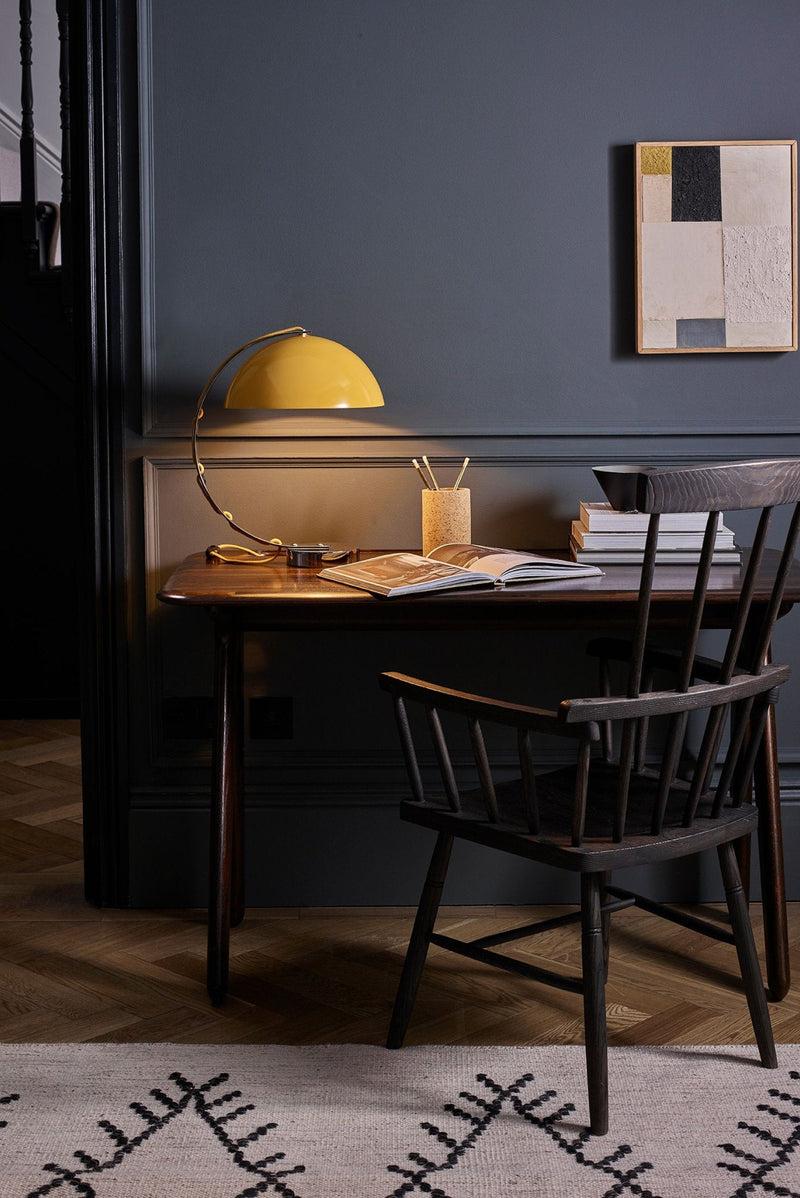 Btc London Table Light Yellow
