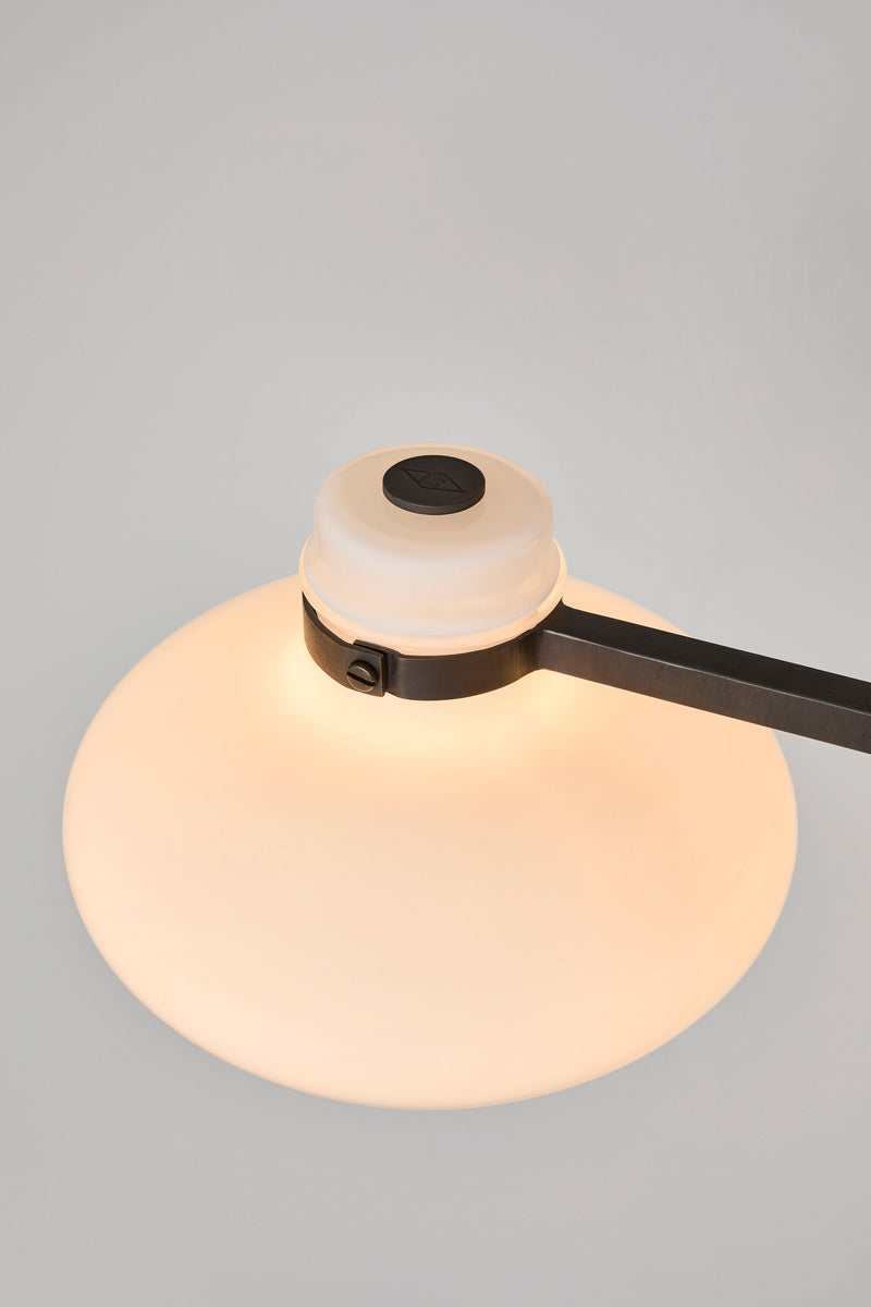 Btc Magnus S2 Pendant Black Bronze / Opal